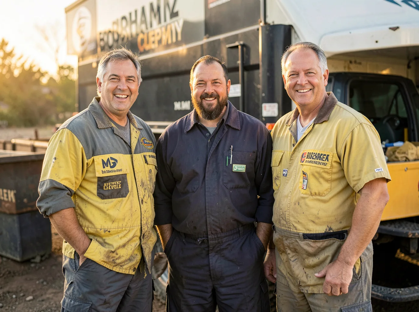Sewage Cleanup company in Throckmorton, TX