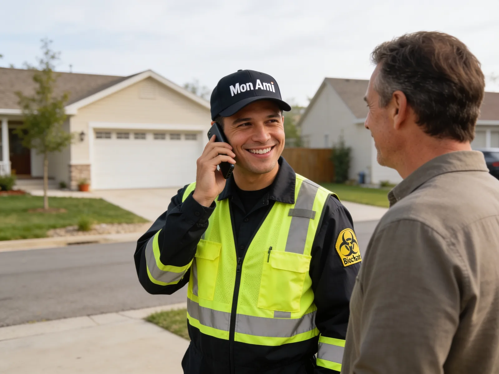 Sewage Cleanup Throckmorton, TX FAQs